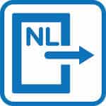 null