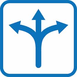 null