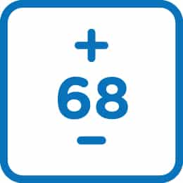 null