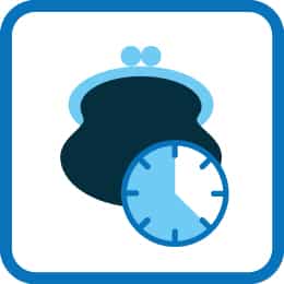 null